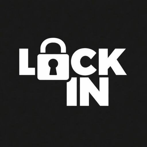 Lock in | finish or fail